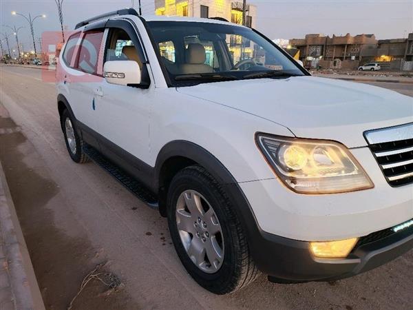 كيا موهافي 2014 للبيع في العراق - الكوت